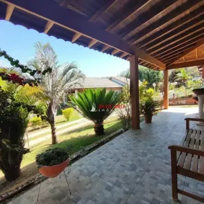 Casa de Condomínio com 3 Quartos à venda, 200m² no Mato Dentro, Mairiporã