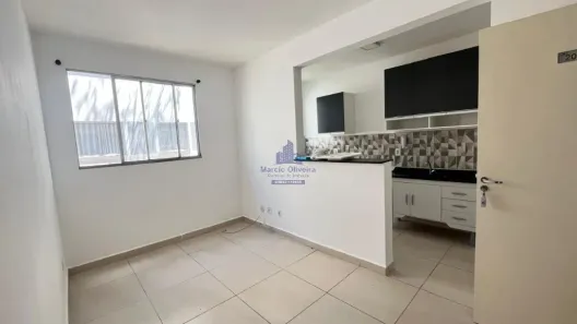 Apartamento com 2 Quartos para alugar, 58m² no Loteamento Fernando Camargo Nogueira, Taubaté