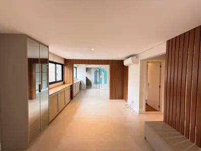 Apartamento com 4 Quartos à venda, 142m² no Vila Uberabinha, São Paulo