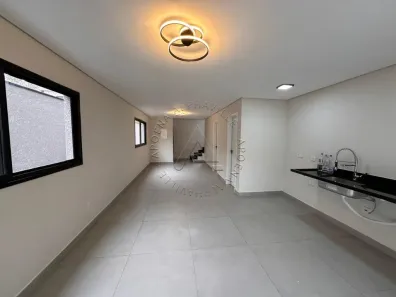 Casa de Condomínio com 3 Quartos à venda, 150m² no Villas do Jaguari, Santana de Parnaíba