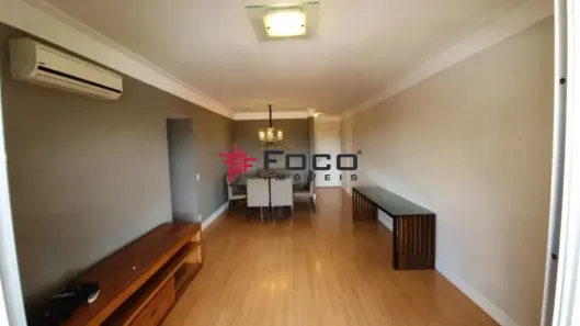 Apartamento com 4 Quartos para alugar, 124m² no Jardim das Colinas, São José dos Campos