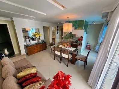 Cobertura com 3 Quartos à venda, 184m² no Centro, Cabo Frio