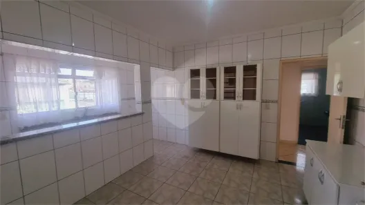 Casa com 3 Quartos para alugar, 90m² no Jardim Quarto Centenário, São Paulo