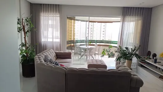 Apartamento com 4 Quartos à venda, 134m² no Pituba, Salvador