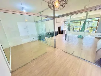 Ponto Comercial com 1 Quarto para alugar, 150m² no Ponte Preta, Campinas