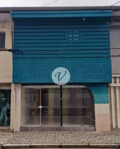 Ponto Comercial para alugar, 120m² no Centro, Santo André