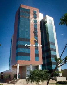 Sala Comercial à venda, 32m² no Plano Diretor Sul, Palmas