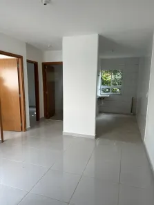 Apartamento com 2 Quartos para alugar, 10m² no Parque Marajó, Valparaíso de Goiás