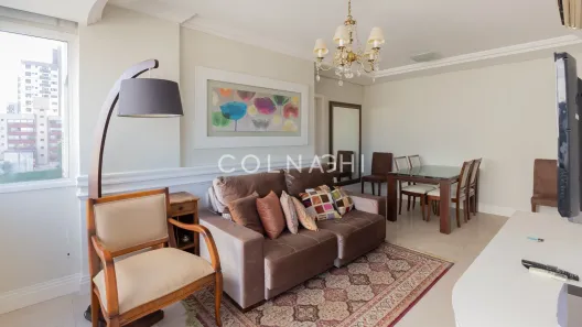 Apartamento com 2 Quartos à venda, 81m² no Rio Branco, Porto Alegre