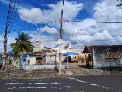 Lote/Terreno à venda, 623m² no Cazeca, Uberlândia