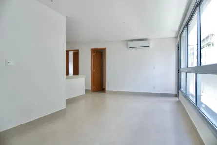 Apartamento com 2 Quartos à venda, 105m² no Funcionários, Belo Horizonte
