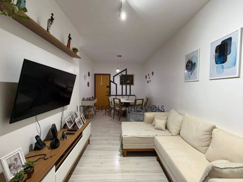 Apartamento com 3 quartos — Buritis, Belo Horizonte
