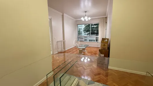 Apartamento com 3 Quartos à venda, 100m² no Copacabana, Rio de Janeiro