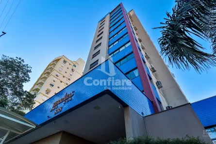 Apartamento com 3 Quartos à venda, 88m² no Jardim do Salso, Porto Alegre