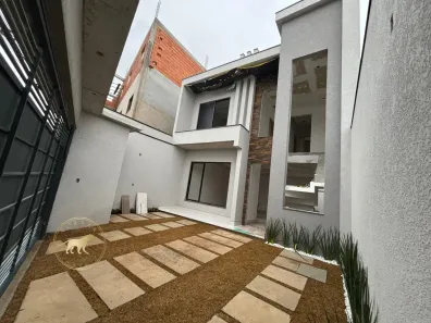 Sobrado com 3 Quartos à venda, 150m² no Laranjeiras, Caieiras