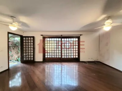 Sobrado com 4 Quartos à venda, 200m² no Pinheiros, São Paulo