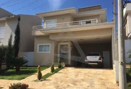 Casa de Condomínio com 3 Quartos à venda, 240m² no Swiss Park, Campinas