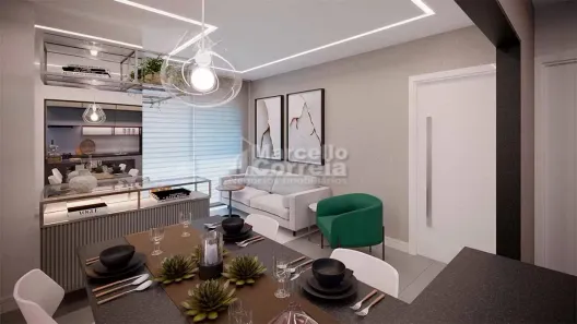 Apartamento com 3 Quartos à venda, 76m² no Torre, Recife