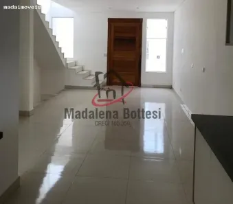 Casa de Condomínio com 4 Quartos à venda, 200m² no Jardim Rubi, Mogi das Cruzes