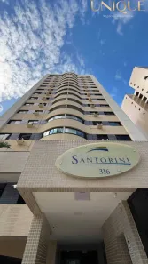 Apartamento com 3 Quartos à venda, 94m² no Grageru, Aracaju