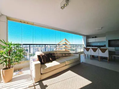Apartamento com 3 Quartos à venda, 162m² no Macedo, Guarulhos