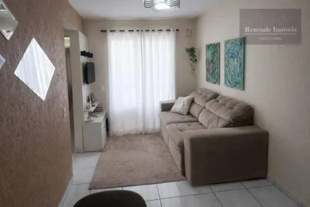 Apartamento com 2 Quartos à venda, 59m² no Cedro, Camboriú