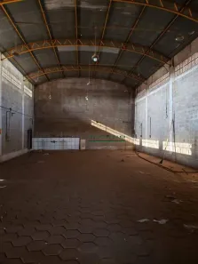 Ponto Comercial para venda ou aluguel, 341m² no Vila Carvalho, Ribeirão Preto