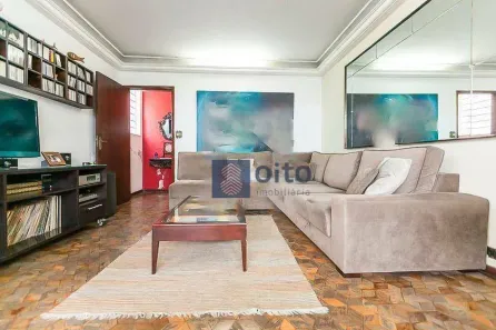 Casa com 3 Quartos à venda, 287m² no Alto da Lapa, São Paulo