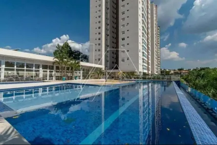 Apartamento com 3 Quartos à venda, 115m² no Loteamento Alphaville Campinas, Campinas