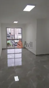 Apartamento com 3 Quartos à venda, 73m² no Vila Gomes Cardim, São Paulo