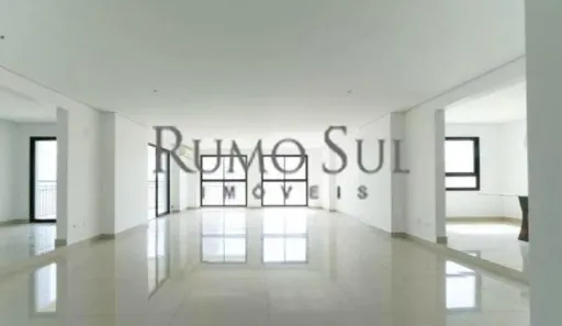 Apartamento com 4 Quartos à venda, 370m² no Santo Amaro, São Paulo