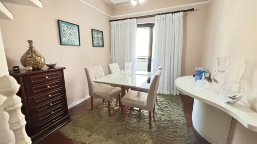 Cobertura com 1 Quarto à venda, 112m² no Campo Grande, Santos