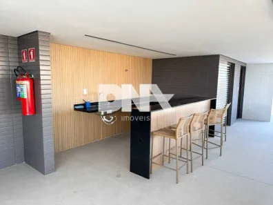Apartamento com 1 Quarto à venda, 62m² no Ponta de Campina, Cabedelo