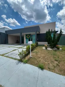 Casa de Condomínio com 3 Quartos à venda, 400m² no Ponta Negra, Manaus