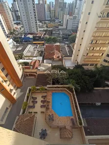 Apartamento com 2 Quartos para alugar, 66m² no Centro, Londrina