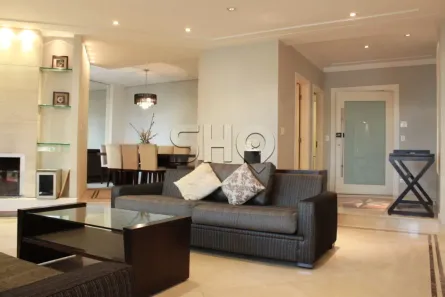 Apartamento com 3 Quartos à venda, 250m² no Santana, São Paulo