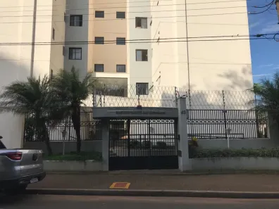 Cobertura com 3 Quartos à venda, 107m² no Jardim Nova Santa Paula, São Carlos