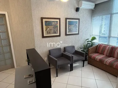 Sala Comercial à venda, 55m² no Cambuí, Campinas