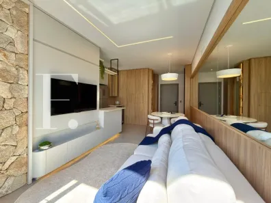 Apartamento com 2 Quartos à venda, 99m² no Navegantes, Capão da Canoa