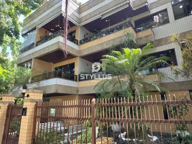 Apartamento com 2 Quartos à venda, 105m² no Recreio dos Bandeirantes, Rio de Janeiro