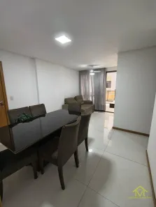 Apartamento com 3 Quartos à venda, 100m² no Itapuã, Vila Velha