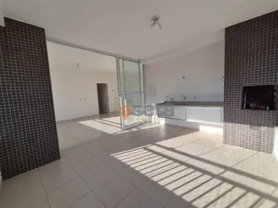 Apartamento com 2 Quartos para alugar, 80m² no Parque Residencial Aquarius, São José dos Campos