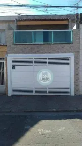 Sobrado com 2 Quartos à venda, 100m² no Rudge Ramos, São Bernardo do Campo
