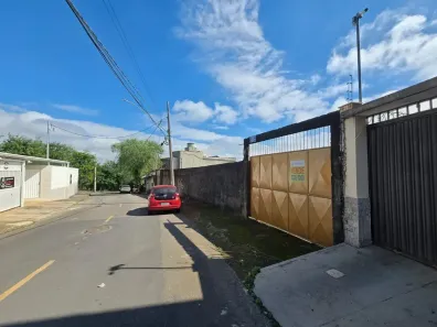 Lote/Terreno à venda, 600m² no Aeroporto, Juiz de Fora