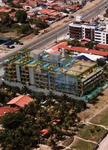 Apartamento com 3 Quartos à venda, 104m² no Intermares, Cabedelo