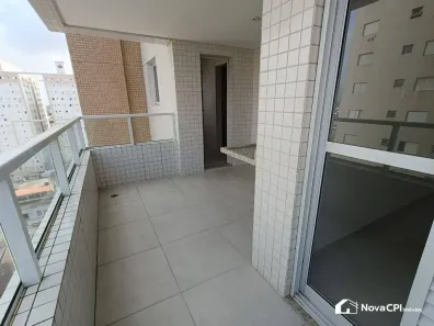 Apartamento com 2 Quartos à venda, 87m² no Aviação, Praia Grande