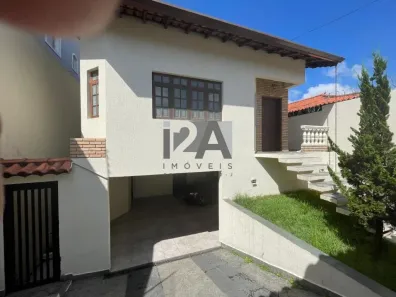 Sobrado com 4 Quartos à venda, 255m² no Adalgisa, Osasco