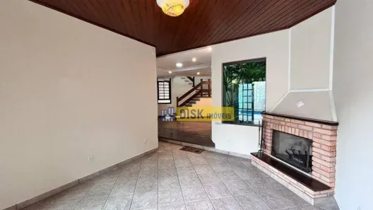 Sobrado com 4 Quartos à venda, 322m² no Independência, São Bernardo do Campo