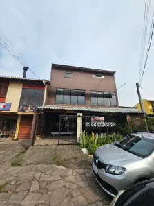 Prédio Comercial com 1 Quarto para alugar, 250m² no Vila Nova, Porto Alegre