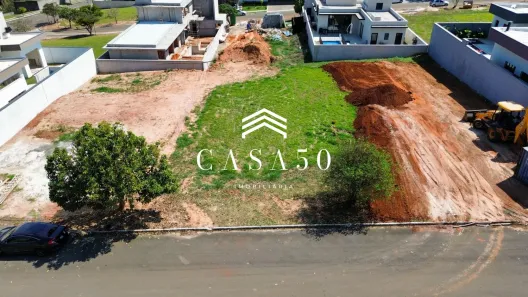 Lote/Terreno à venda, 465m² no Fazenda Santa Lúcia, Americana